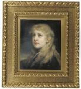 A Blond Maiden