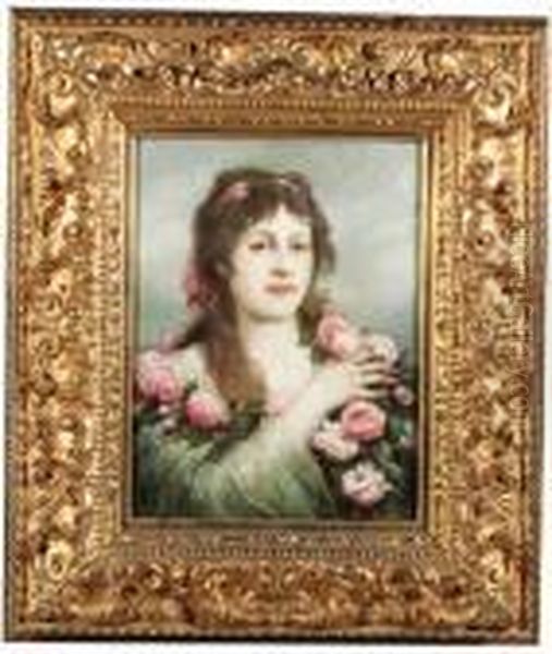 The Rose Guirlande - view 1