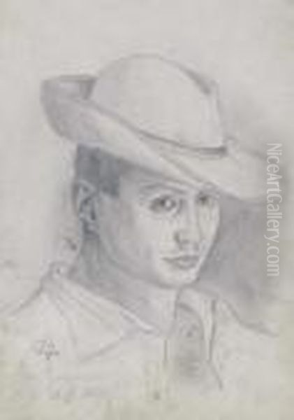Mein Spiegelbild - view 1