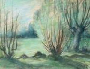 Uferlandschaft Uferlandschaft