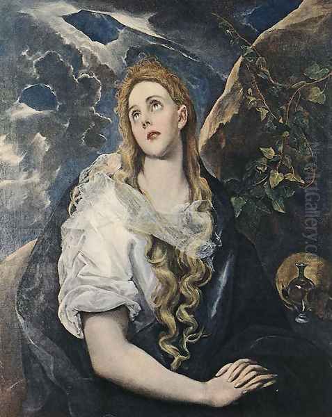 St Mary Magdalene 2 - view 1