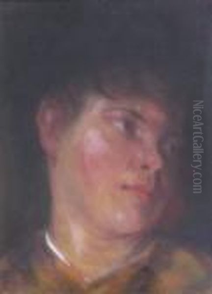 Portrait Eines Knaben - view 1