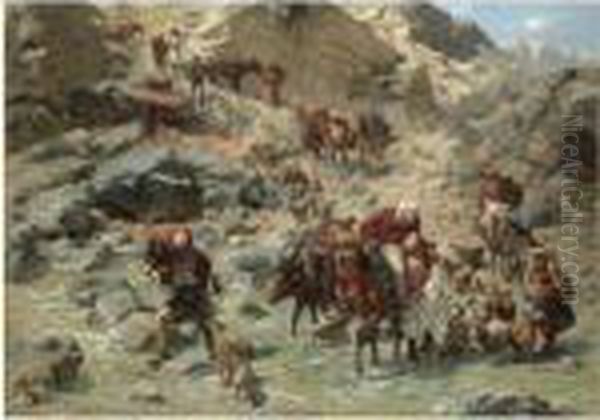 After The Raid - view 1
