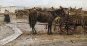 Horse Carts