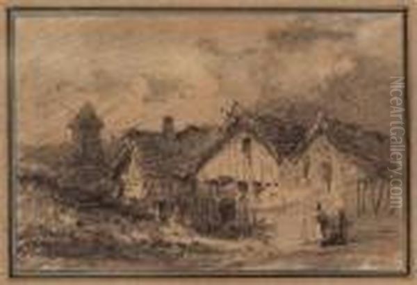 Bauerliches Anwesen - view 1