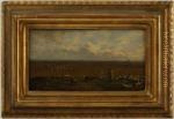 Bergers Et Troupeaux - view 1