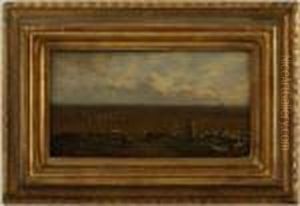 Bergers Et Troupeaux