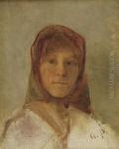 Portret Zeny V Satke