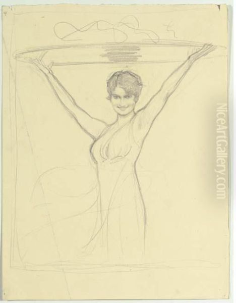 Triumphant - view 1