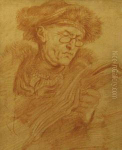Herrenportrait - view 1