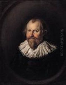Portret Meski Portret Meski