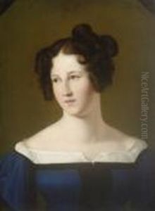 Prinzessin Marianne Von
 Preusen