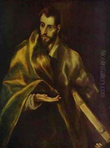 St James The Greater