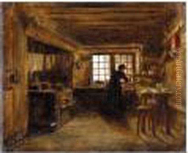 Signed - view 1