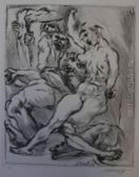 Untitled - view 1