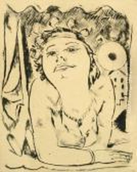 Untitled - view 1