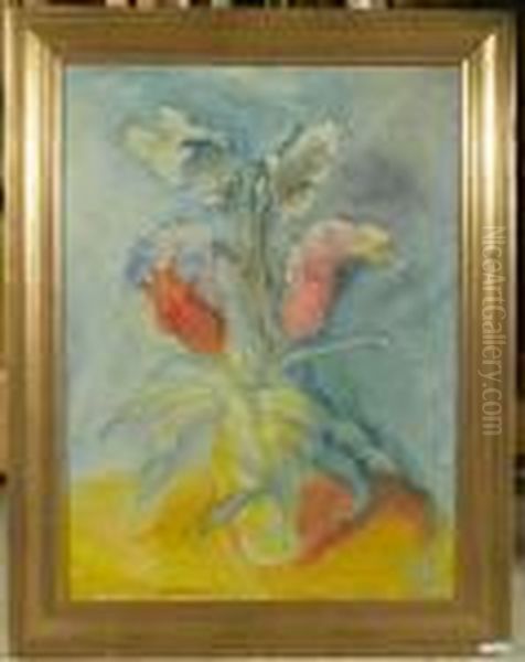 Stilleben. Flieder. - view 1