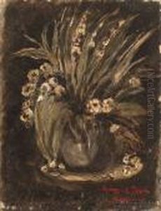 Viragok Vazaban by Bela Von Spanyi