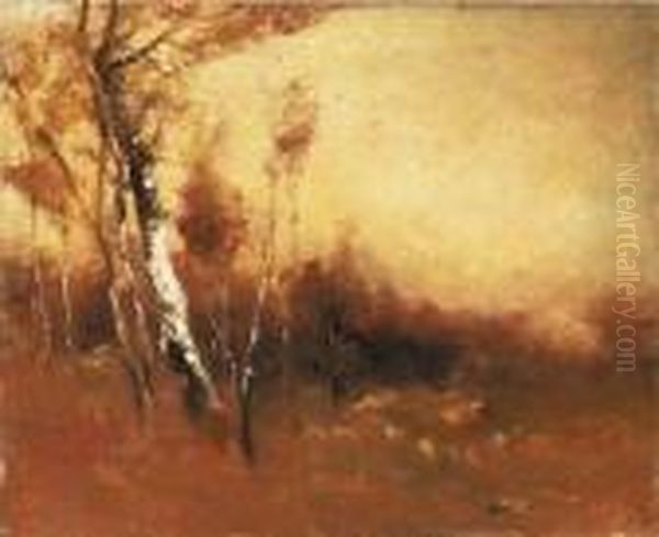 Oszi Erdo - view 1