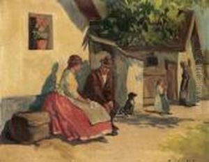 Legeleszo Joszagok by Bela Von Spanyi