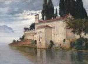 San Vigilio Am Gardasee