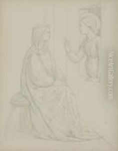The Annunciation