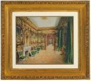 Und Datier T:"stillfried 1885" by Raimund, Baron Von Stillfried Und Rathenitz