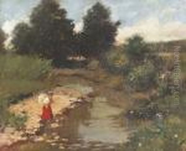 "patak (bach)". - view 1