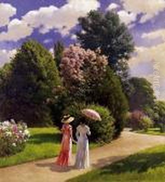 In The Park - view 1