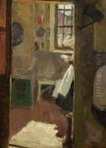 Kucheninterieur Kucheninterieur