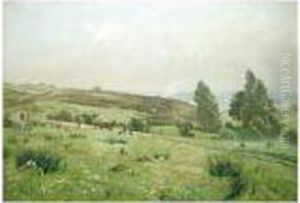 Die Karawane (the Caravan)