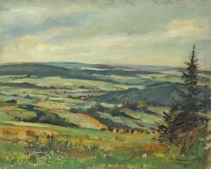 Eifellandschaft