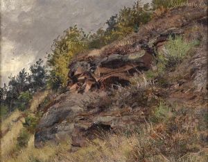 Eifellandschaft.