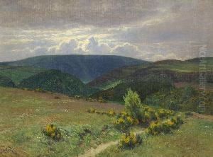 Eifellandschaft.