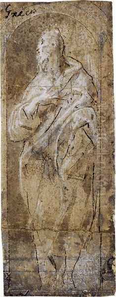 St John the Evangelist 1577 - view 1