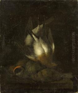 Ubite Ptactwo by Elias Vonck