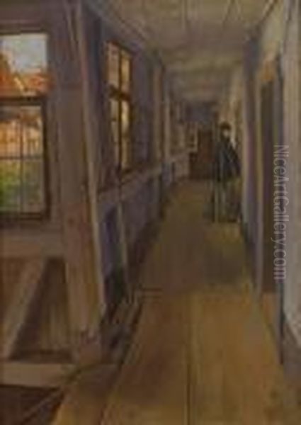 Ohne Titel - view 1