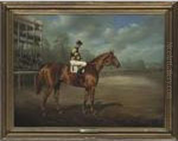 Man O'war - view 1