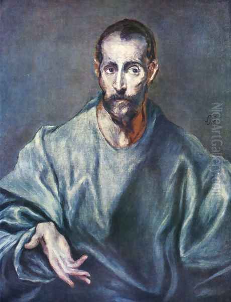 St. Jacobus Major - view 1