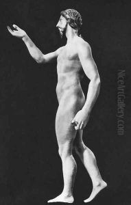 The Risen Christ