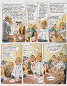 Le Bar Des Ours by Ernest John Alexis Vulliemin