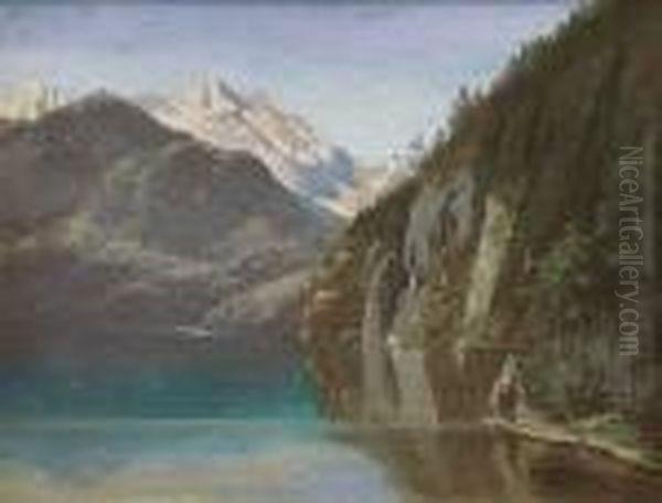 Pejzaz Gorski - view 1
