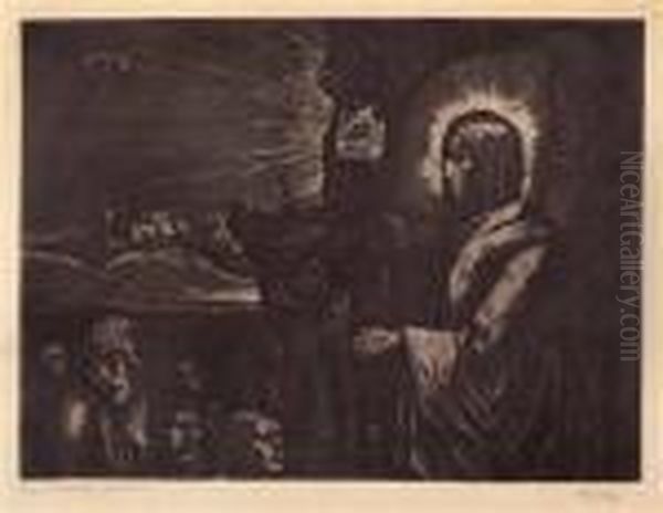 Eccehomo" - view 1