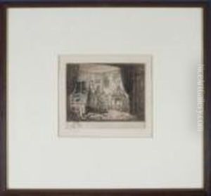 Galante Hausmusik by Aloys Ludwig Wach