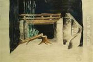 Theatrical Design by Alois Wachsmann
