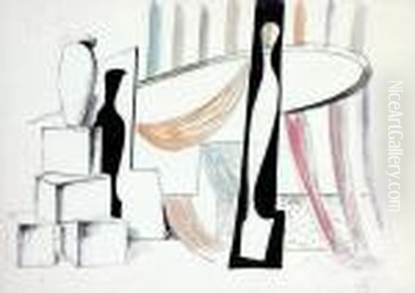 Untitled - view 1