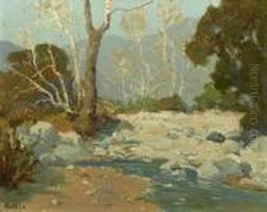 Santa Anita Canyon