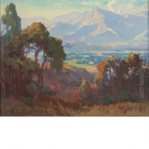 Mountain Landscape