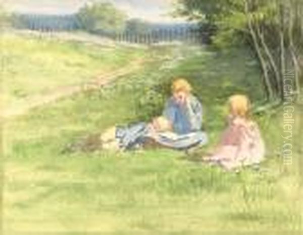 A Summer's Day - view 1