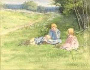 A Summer's Day